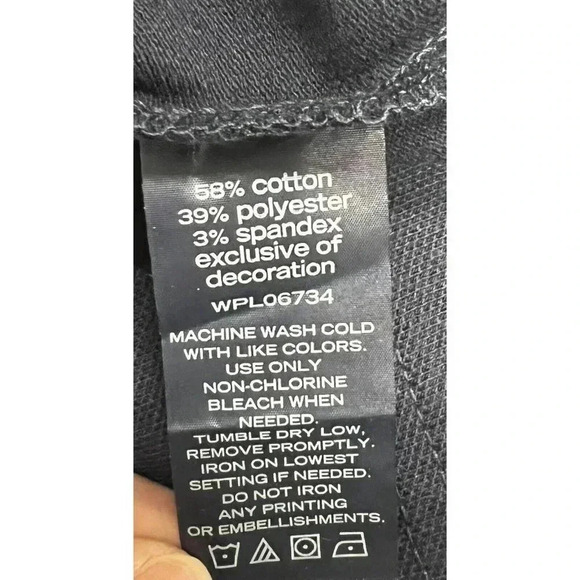 Nautica Boys' Short Sleeved Polo Navy Blue. Size XL (7X) NWT - Picture 5 of 5